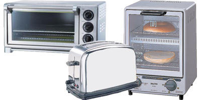 オーブントースター